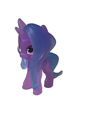 MLP My Little Pony Snow Party Advent Countdown Izzy Moonbow Figure NEW • $5.95