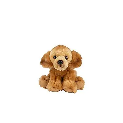 Suki Gifts International Yomiko Classics Dogs  Plush Toy Small  Golden Retrie • £11.82