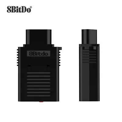 New 8bitdo NES Adapter Bluetooth NES Retro Receiver • $22.79