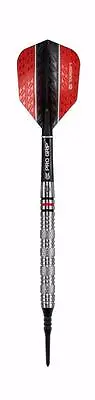 TARGET VAPOR 8 18 Gram Soft Tip Darts ( Set Of Three )   100496 • $39.99