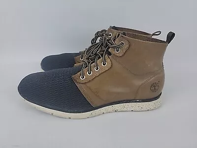 Timberland Killington Mens Size 13 Chukka A16I6 Casual Walking Boots • $34.99