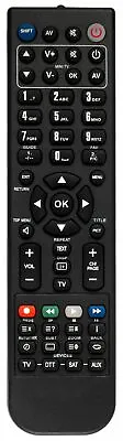 $15 • Buy Replacement Remote For Rca RC246, L40FHD41YX7, 313923818391