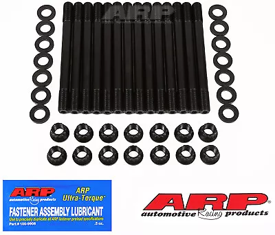 ARP Head Stud Kit Fits Ford 4.0L XR6 Inline 6 M12  • $559