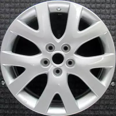 Mazda CX-7 All Silver 18 Inch OEM Wheel 2007 To 2019 • $92