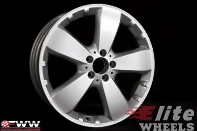 2010-2012 MERCEDES ML550 ML350 Aluminium 19  Factory OEM Wheel 85198U20 • $251.99