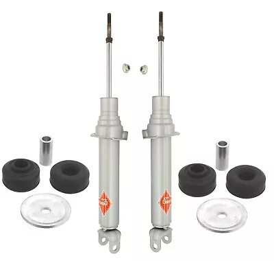 NEW Front Suspension Struts & Mounts Kit KYB Gas-a-just For Mazda RX-8 2004-2006 • $207.95