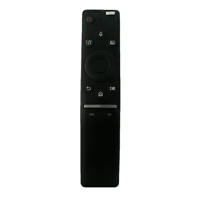 Voice Remote Control For Samsung QA65Q60RAWXXY QA65Q8FNAW QA75Q7FNAW LED HDTV TV • $38.65