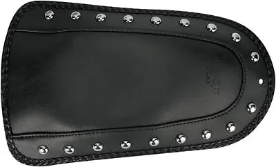 Mustang Rear Fender Bib Studded For Solo Seat Honda VTX 1300 1800 02-09 • $60