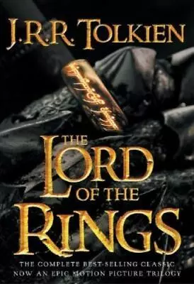 The Lord Of The Rings By Tolkien J. R. R. • $5.71