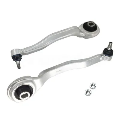 Suspension Front Lower Control Arms Pair For 2003-2009 Mercedes Benz E320 W211 • $63.40