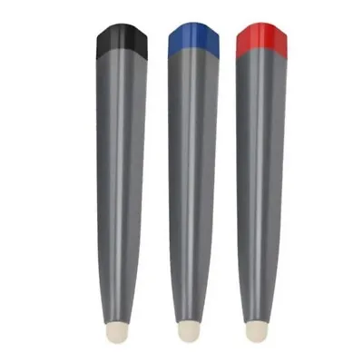 Electronic Whiteboard Pen For Touch Pen Interactive Tablet Stylus 3 Col • £3.65