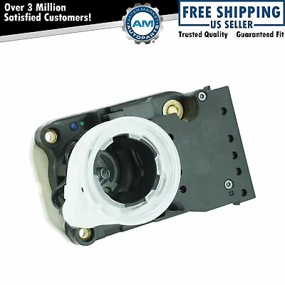 Steering Column Mount Ignition Switch For Dodge Chrysler Plymouth Pickup Truck • $30.35