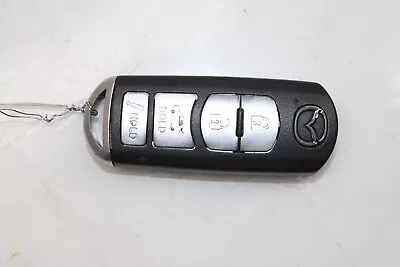 2018 Mazda MX-5 Miata Key Fob Remote OEM FX99 • $45