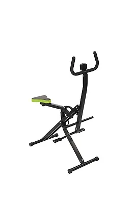 Ab Booster Plus Workout Machine - Home Gym Equipment Fitness Exercise Legs Core • £75