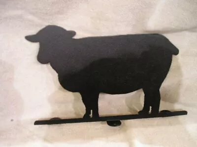 Sheep Mailbox Topper • $31.10