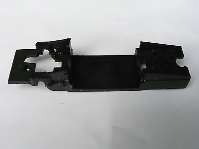Carrera Universal Blank Chassis Ford Tyrell 40407 Mercedes Ssk And Bugatti • $7.39
