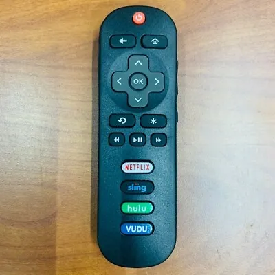 Replacement Remote Control 1 For ROKU 1 2 3 4 LT HD XD XS XDS With Instant Reply • $3.94