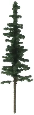 JTT Scenery 92010 Super Scenic Confer Trees 2 4"-N Scale (36 Pack) • $36.61