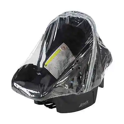 Car Seat Raincover Compatible With Nania - Fits All Models • £9.99