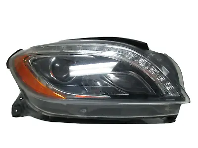 12-15 Mercedes Benz Ml350 Hid Xenon Headlight Passenger Right Side Rh Broken Tab • $584.99