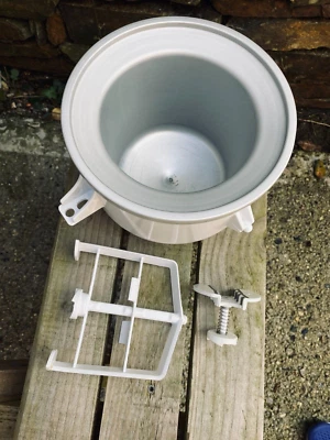 £50 • Buy KitchenAid  Ice Cream Bowl Attachment