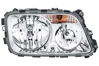 1EH 009 513-041 HELLA Headlight Right 24 V LHD • £148.38