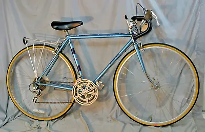 1978 Motobecane Super Mirage Tour Road Bike 49.5cm Small Lugged Steel US Shipper • $176.82