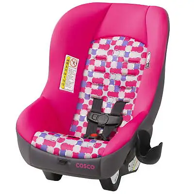 $56.38 • Buy Cosco Scenera NEXT Convertible Car Seat, Bauble, New, Free Shipping