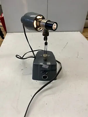 Bausch & Lomb  Microscope Light Source And Base 31-33-53 • $44.89