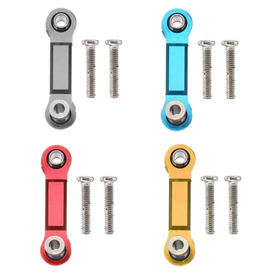 £3.50 • Buy Steering Rod Servo Linkage For WLTOYS A949 A959 A969 K929 A959-B 1/18 RC Car