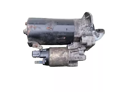 BMW 1&3 SERIES F20 F21 F30 1.6i N13B16A STARTER MOTOR 7631025 • $31.11