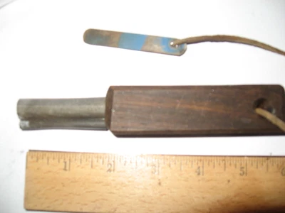 $14 • Buy Flint And Steel Fire Starter Combo