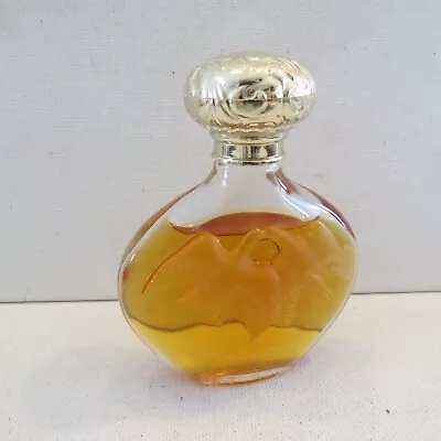 Nina Ricci L'Air Du Temps 1.7 Oz Eau De Toilette Parfum Perfume FULL • $16.98