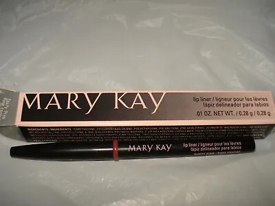 Mary Kay Lip Liner DUSTY PINK ~ New In Box • $18.99