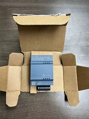 $80 • Buy Siemens S7-1200 Analog Output Module