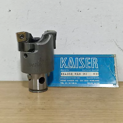 Big Kaiser 314.501 53 - 70mm 2 3/32-2 3 3/4 In   Boring Head BIG DAISHOWA Boring • $380