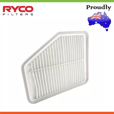 New * Ryco * Air Filter For TOYOTA CROWN UZS186 4.3L V8 Petrol 3UZ-FE • $81