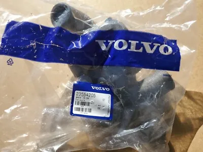 Volvo Penta New OEM Thermostat Housing 23554205 (23554202 22322737) • $368
