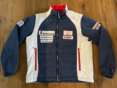 GB Ski Team Jacket - Large  • $186.64