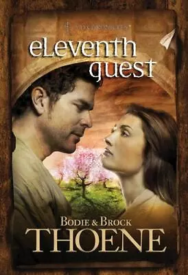 Eleventh Guest [A. D. Chronicles] [ Thoene Bodie ] Used - Acceptable • $7.40