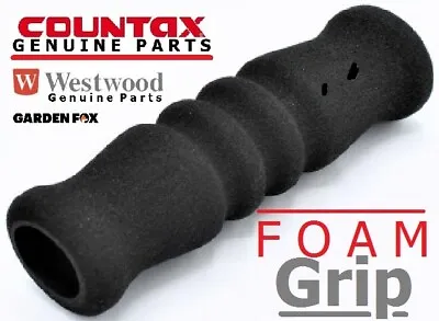 Genuine COUNTAX C50 Tipping Handle FOAM GRIP - CXFGW • £32.97