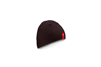 Wilier Omar Thermal Hat Covert Black • $29.01