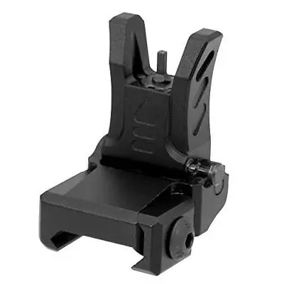 UTG Super Slim Flip-up Front Sight  Black • $31.59