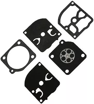 £4.28 • Buy Carburettor Kit Fits STIHL MS210 MS230 MS250 Chainsaw With ZAMA Carb - GND-35