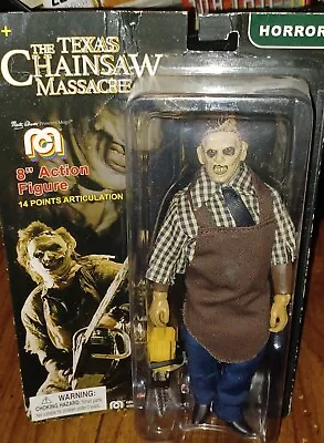 Texas Chainsaw Massacre • $16.99