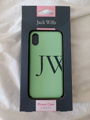 £7 • Buy Phone Case Jack Wills