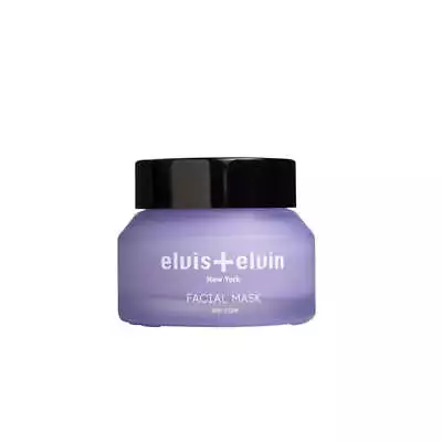 Elvis+elvin Lilac Facial Mask 1.7 Oz. • $24.99