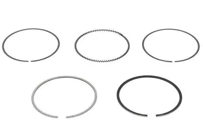 Piston Ring Set KOLBENSCHMIDT 800114110000 For Audi A3 (8p1) 1.2 2010-2012 • $34.33