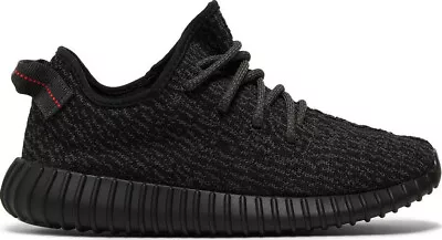 Adidas Yeezy Boost 350 Pirate Black (2023) - BB5350 - Size 11 US - Brand New • $439