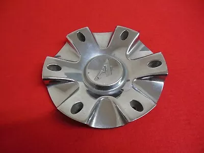 VAULT Wheel Center Cap Chrome Finish C-0377 • $18.99